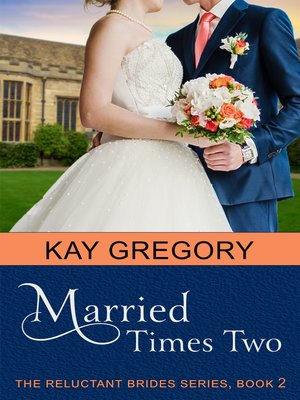 cover image of Married Times Two